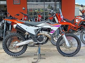 Ktm 350 sx-f - 2024