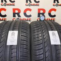2 GOMME NUOVE/DEMO 255/35 ZR18 94Y FORTUNE