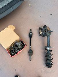 Ricambi citroen C1 anno 2020