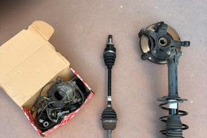 Ricambi citroen C1 anno 2020