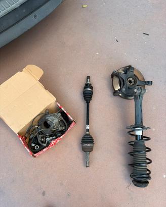 Ricambi citroen C1 anno 2020