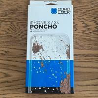 Custodia Poncho Quadlock x iPhone X/Xs