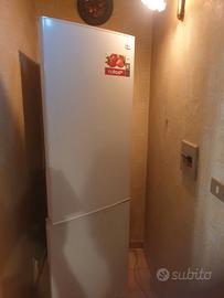 Frigorifero LG no frost classe A+