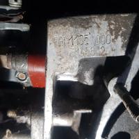 motore fiat 500 l epoca