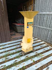 biotrituratore 