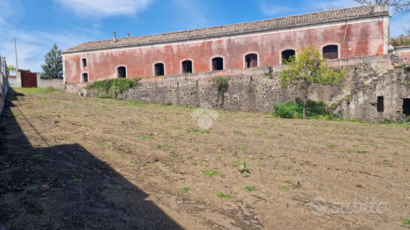 RUSTICO A ACI SANT'ANTONIO - Vista 5