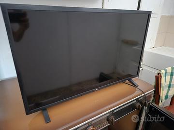 Tv LG 32 pollici