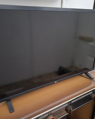 Tv LG 32 pollici