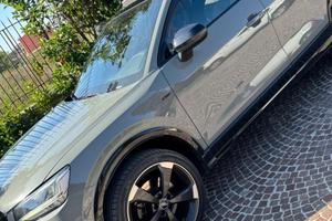 audi Q2 S Line