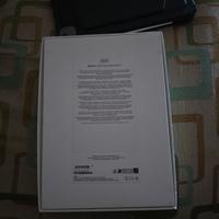 ipad  air 5th generation wi fi