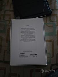 ipad  air 5th generation wi fi