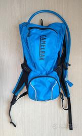 Zaino idrico CamelBak Rogue con serbatorio 2,5L