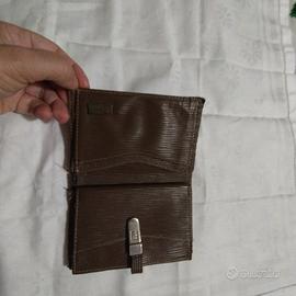 portafoglio Fendi donna 