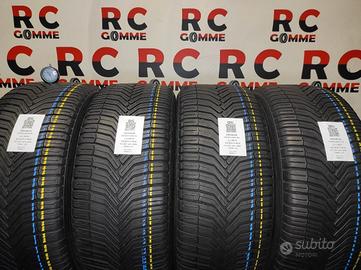 4 GOMME 225/50 R17 98W MICHELIN – 4 STAGIONI RUNFL