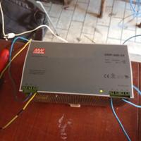 ALIMENTATORE MW 480-24