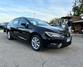 Seat Leon 1.6 TDI 115 CV DSG ST Business