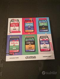 Frutticola deluxe gioco da tavolo