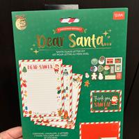 Letterina Natale Legami