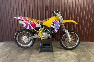 Suzuki Rm 250 1992