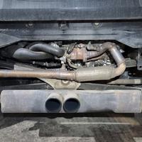marmitta smart 800 cdi fap