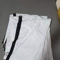 Telo Proiettore Anti Rughe Pieghevole Portatile 