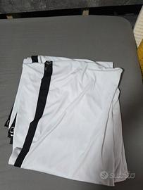 Telo Proiettore Anti Rughe Pieghevole Portatile 