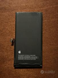 Batteria Iphone 13 ORIGINALE APPLE