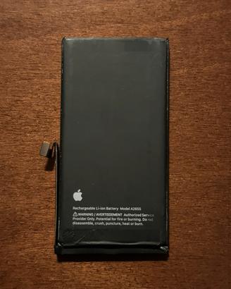 Batteria Iphone 13 ORIGINALE APPLE