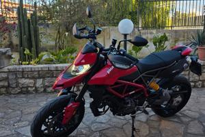 Ducati Hypermotard 950 - 2023