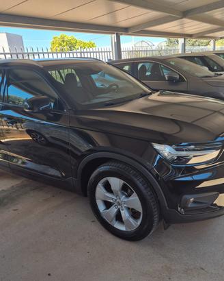 Volvo XC40 D3