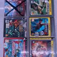 Giochi ps3