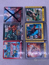 Giochi ps3