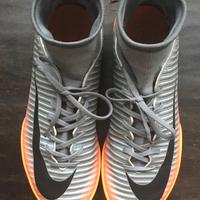 Scarpe calcetto Nike Mercurial 38.5