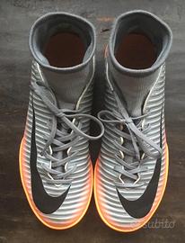 Scarpe calcetto Nike Mercurial 38.5