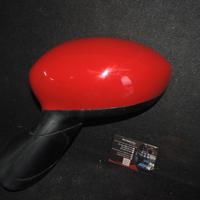 Specchietto retrovisore sx fiat 500 3 porte