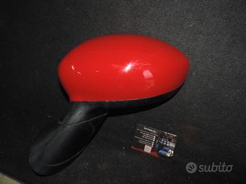 Specchietto retrovisore sx fiat 500 3 porte