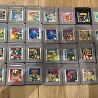 Giochi Game Boy