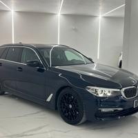 Bmw 520 520d Touring Sport