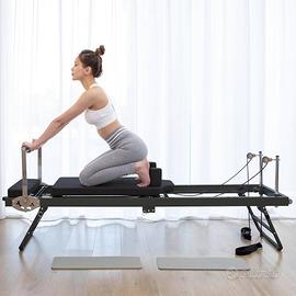 Pilates Reformer Lintry