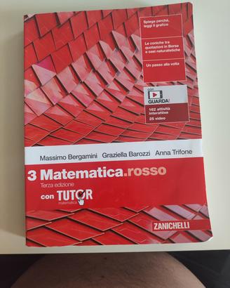 3 matematica.rosso
