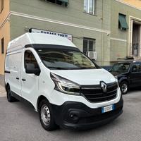 Renault Trafic L1 H2 MOTORE REVISIONATO