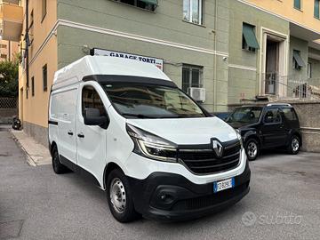 Renault Trafic L1 H2 MOTORE REVISIONATO