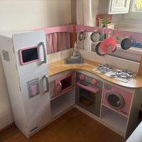 Cucina legno kidkraft