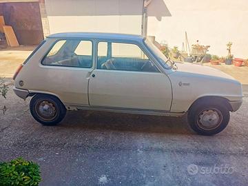 Renault 5 TL