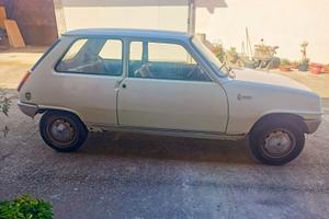 Renault 5 TL