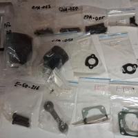 ZDZ ricambi Motori 50/80NG