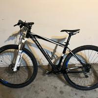 Cube Aim 29 – MTB Hardtail