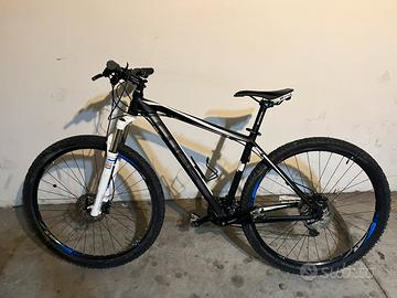 Cube Aim 29 – MTB Hardtail
