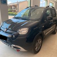 Fiat Panda 1.3 M-Jet Cross
