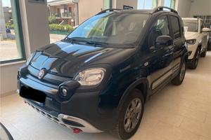 Fiat Panda 1.3 M-Jet Cross